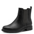 Jana Softline Vegan Women’s Ankle Boots 8-25466-43-001 Black