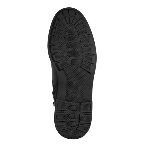 Jana Softline Vegan Women’s Ankle Boots 8-25466-43-001 Black