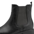 Jana Softline Vegan Women’s Ankle Boots 8-25466-43-001 Black