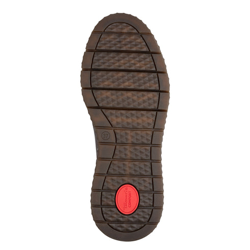 Tamaris Comfort Trainer with Side Zip 8-83729-45