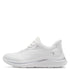 Tamaris Comfort 8-83730-45 White Step-In Hands-Free Wide Fit Trainers