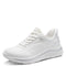Tamaris Comfort 8-83730-45 White Step-In Hands-Free Wide Fit Trainers