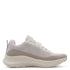 Tamaris Women’s Beige Wide Fit Platform Trainers – 8-83732-46