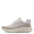 Tamaris Women’s Beige Wide Fit Platform Trainers – 8-83732-46