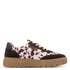 Tamaris Wide Fit Leather Blend Cow Low Sneaker 8-83739-47-132