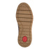 Tamaris Wide Fit Leather Blend Cow Low Sneaker 8-83739-47-132