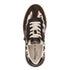Tamaris Wide Fit Leather Blend Cow Low Sneaker 8-83739-47-132