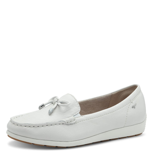 Tamaris Comfort Ladies Loafer 8-84600