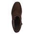 Tamaris Comfort Wide Fit Slouch Ankle Boot 8-85301-47 - Mocca