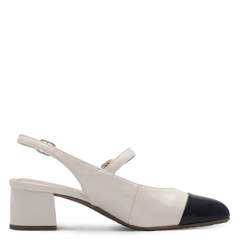 Tamaris Comfort Ladies Slingback heels 89502-44