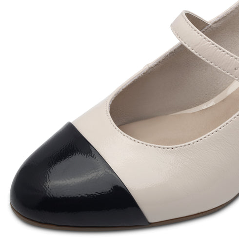 Tamaris Comfort Ladies Slingback heels 89502-44