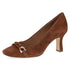 Caprice Court Shoe