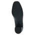 Caprice Court Shoe with Block Heel 9-22405-45