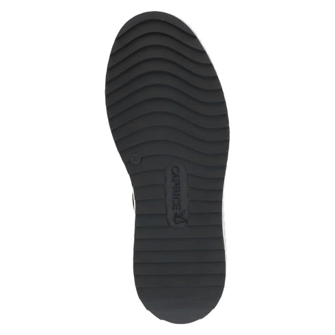 Caprice Ladies’ Sneakers – Sheep Leather, Caprice Climotion Sole 9-23600-45