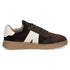 Caprice Soft Leather Memotion Trainer 9-23608 329 - Dark Brown