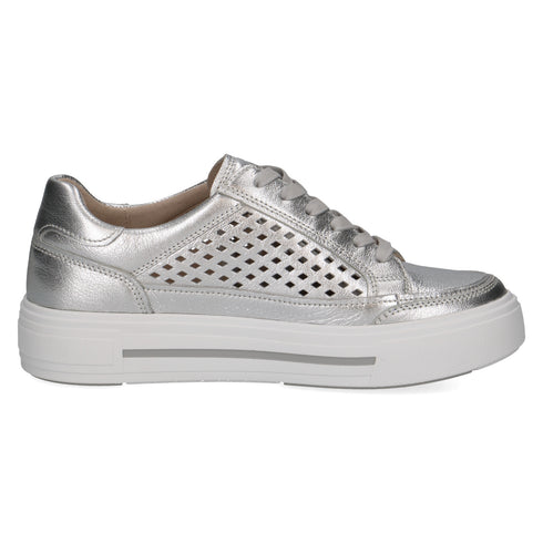 Caprice Comfort Lace Runner Shoe