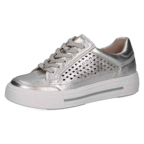 Caprice Comfort Lace Runner Shoe