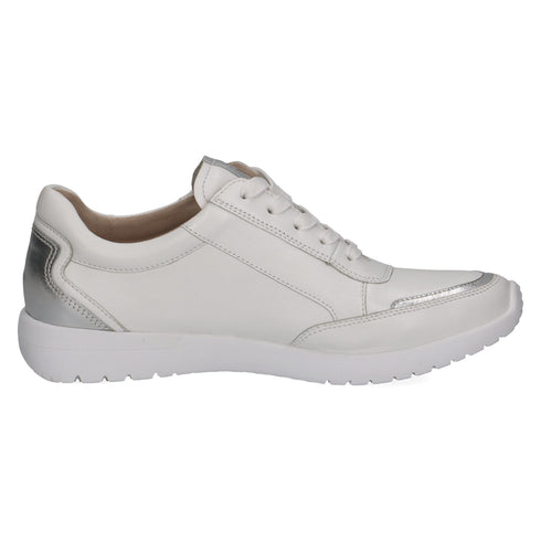 Caprice Comfort Side Zip Trainers