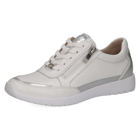 Caprice Comfort Side Zip Trainers