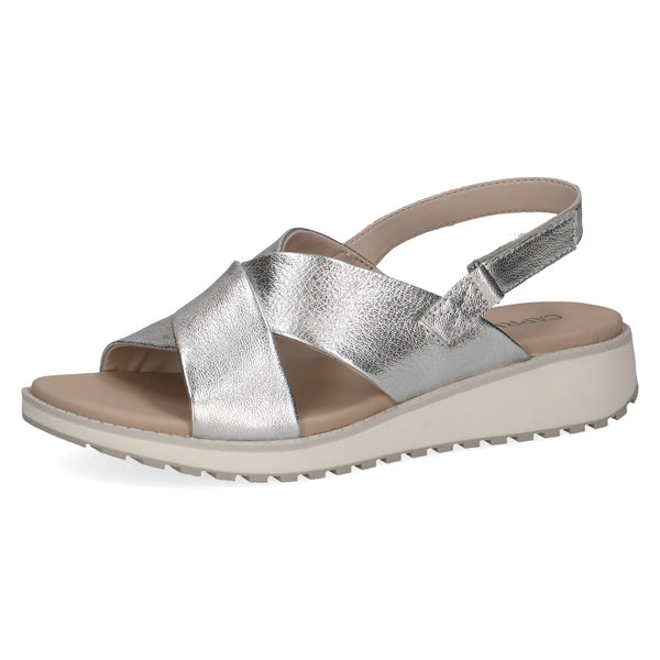 Caprice Strap Sandal 9-28703-42