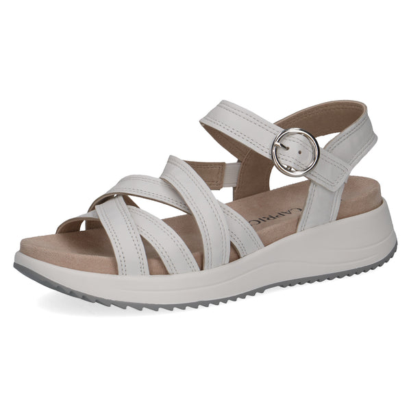 Caprice Strap Sandal 9-28705-44