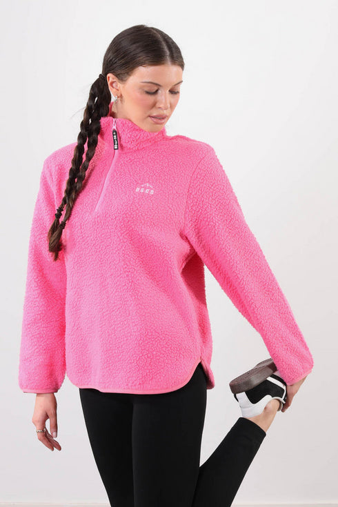 USCO Chroma Half-Zip Fleece US45530