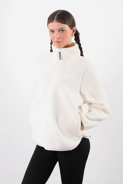 USCO Chroma Half-Zip Fleece US45530