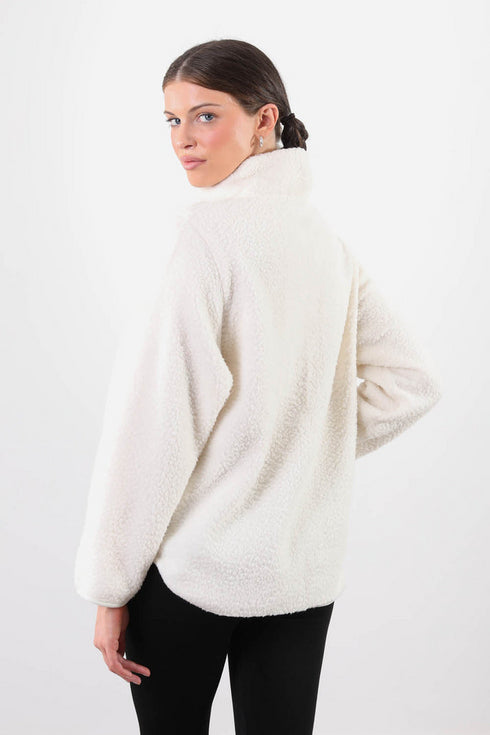 USCO Chroma Half-Zip Fleece US45530