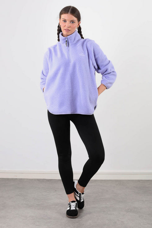 USCO Chroma Half-Zip Fleece US45530