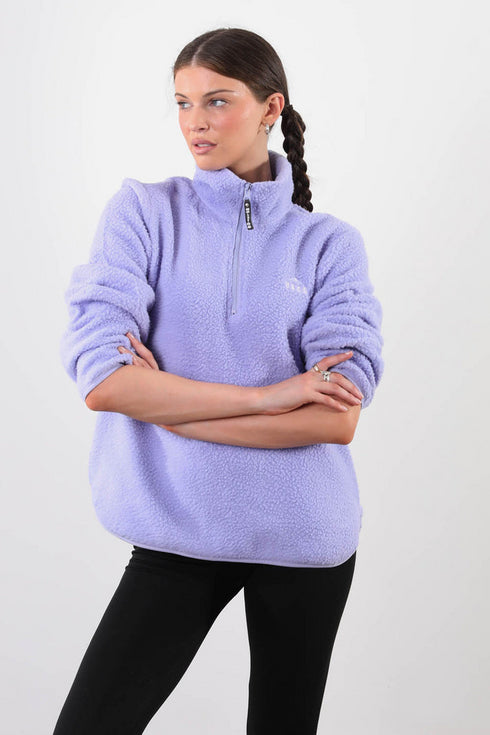 USCO Chroma Half-Zip Fleece US45530