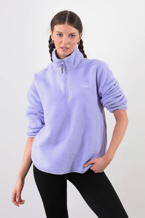 USCO Chroma Half-Zip Fleece US45530