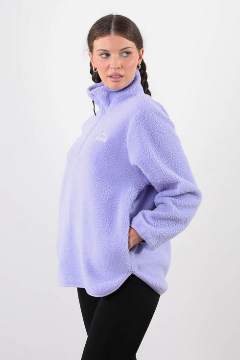 USCO Chroma Half-Zip Fleece US45530