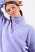 USCO Chroma Half-Zip Fleece US45530