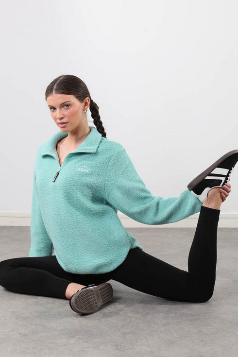 USCO Chroma Half-Zip Fleece US45530