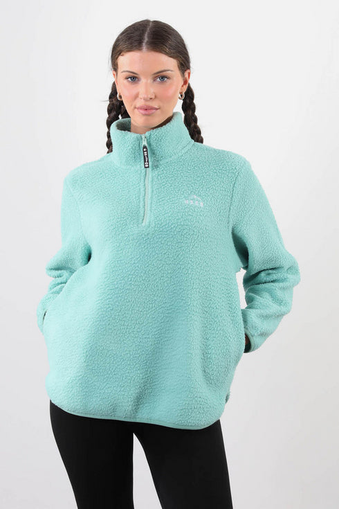 USCO Chroma Half-Zip Fleece US45530