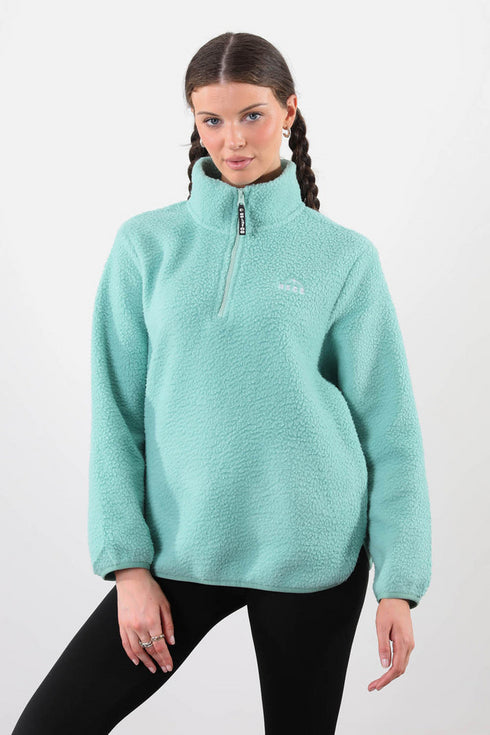 USCO Chroma Half-Zip Fleece US45530