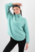 USCO Chroma Half-Zip Fleece US45530