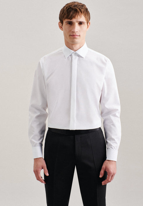 Seidensticker Slim Fit Shirt
