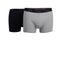 Ceceba Men's Slim Fitting Boxer Briefs 2-Pack