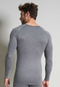 CECEBA Men’s Thermo Sport Functional Long Sleeve Top 10189 – Soft, Breathable & Fast-Drying