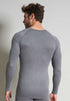 CECEBA Men’s Thermo Sport Functional Long Sleeve Top 10189 – Soft, Breathable & Fast-Drying