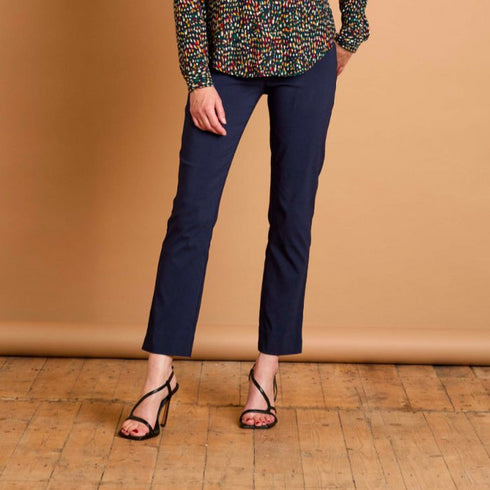 Emreco Jean Style Bengaline Trouser – 070106EW