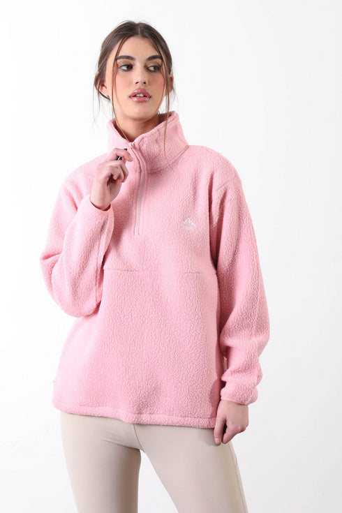 USCO Peak 1/4 Zip Fleece– USCO52074