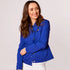 Emreco Jean Style Bengaline Bengaline Stretch Jacket 030700