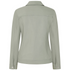 Emreco Light Khaki Bengaline Cropped Stretch Jacket - 030700EW