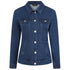 Emerco 030707 Stretch Denim Jacket Denim Blue