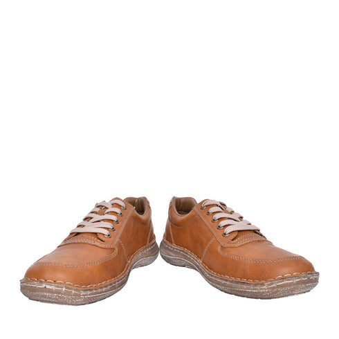 Rieker Mens Laced Shoe B0701-24