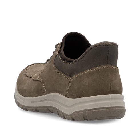 Rieker Lite 03656 Extra Wide Fit Slip-On Shoes