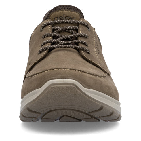 Rieker Lite 03656 Extra Wide Fit Slip-On Shoes