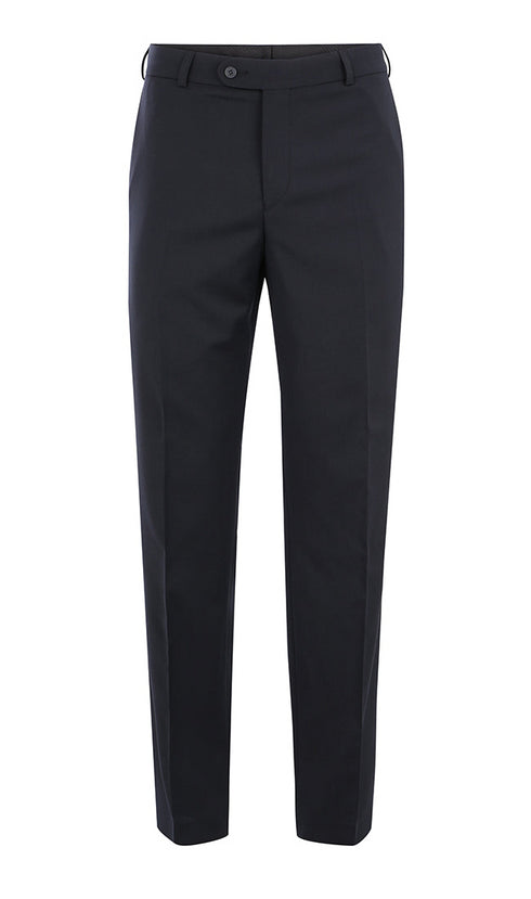 Bruhl Classic Smart Trousers – Easy-Care Stretch 3319 680